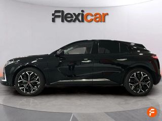 DS DS 4 PureTech 180 auto PERFORMANCE LINE+