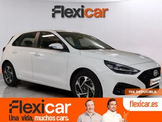 Hyundai i30 1.0 TGDI 48V Klass