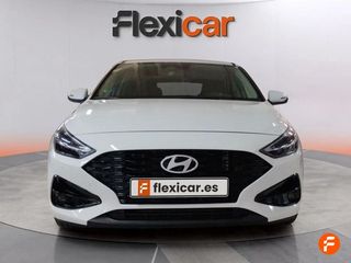 Hyundai i30 1.0 TGDI 48V Klass