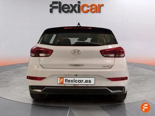 Hyundai i30 1.0 TGDI 48V Klass