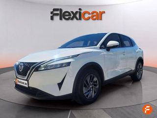 Nissan Qashqai DIG-T 103kW (140CV) mHEV 4x2 Acenta