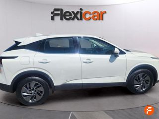 Nissan Qashqai DIG-T 103kW (140CV) mHEV 4x2 Acenta