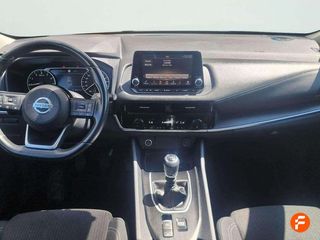 Nissan Qashqai DIG-T 103kW (140CV) mHEV 4x2 Acenta