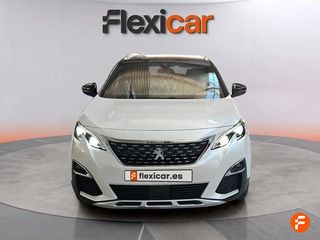 Peugeot 3008 1.2 PURETECH 96KW (130CV) GT LINE S&S