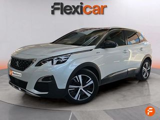 Peugeot 3008 1.2 PURETECH 96KW (130CV) GT LINE S&S