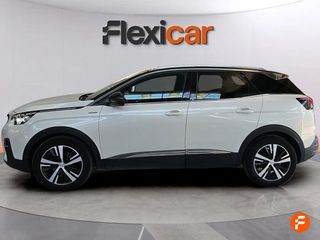 Peugeot 3008 1.2 PURETECH 96KW (130CV) GT LINE S&S