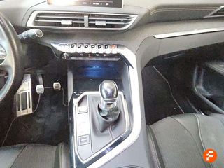 Peugeot 3008 1.2 PURETECH 96KW (130CV) GT LINE S&S