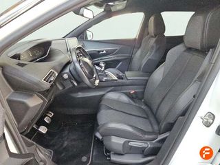Peugeot 3008 1.2 PURETECH 96KW (130CV) GT LINE S&S