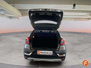 Renault Captur Zen TCe 140CV GPF Micro Híbrido