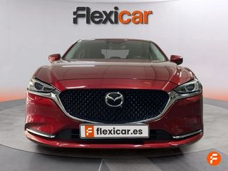 Mazda 6 2.0 SKYACTIV-G 121 kW Center-Line