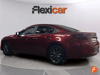 Mazda 6 2.0 SKYACTIV-G 121 kW Center-Line