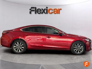 Mazda 6 2.0 SKYACTIV-G 121 kW Center-Line