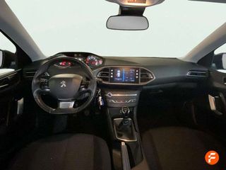 Peugeot 308 5p Style PureTech 130 S&S 6 Vel. MAN