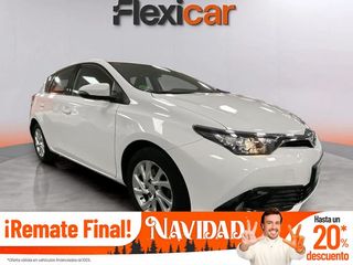 Toyota Auris 1.2 120T Active