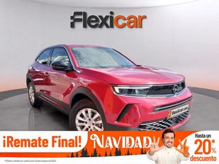 Opel Mokka 1.2 T 74kW (100 CV) Edition