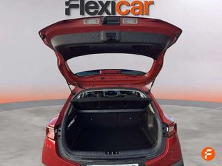 Kia Stonic 1.2 DPi 62kW (84CV) Drive