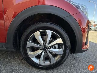 Kia Stonic 1.2 DPi 62kW (84CV) Drive