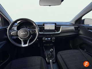 Kia Stonic 1.2 DPi 62kW (84CV) Drive