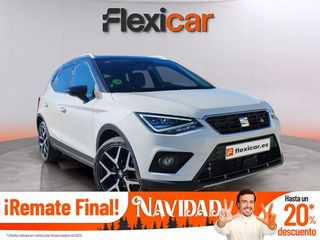 Seat Arona 1.5 TSI 110kW (150CV) DSG FR