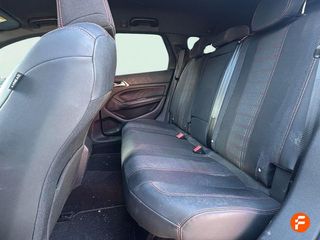 Peugeot 308 SW GT Line 1.2 PureTech 96KW (130CV)