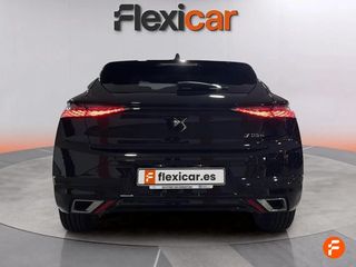 DS DS 4 PureTech 180 auto PERFORMANCE LINE+