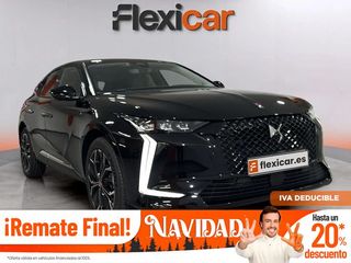 DS DS 4 PureTech 180 auto PERFORMANCE LINE+