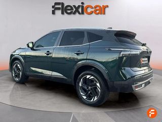Nissan Qashqai DIG-T 103kW (140CV) mHEV 4x2 Tekna