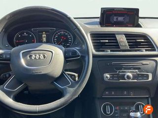 Audi Q3 2.0 TDI 184CV quattro S tronic