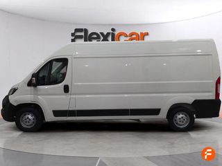 Peugeot Boxer 103 kW / 140 CV L3 / H2