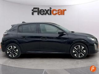 Peugeot 208 Allure Puretech 100