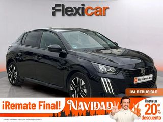 Peugeot 208 Allure Puretech 100