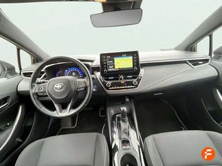 Toyota Corolla 1.8 125H ACTIVE TECH E-CVT