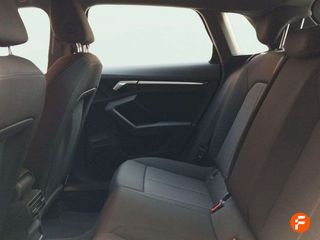 Audi A3 Sportback S line 30 TFSI 81kW S tronic