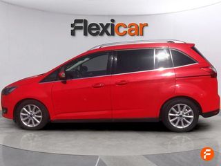 Ford Grand C-MAX 1.0 EcoBoost 125CV Trend+