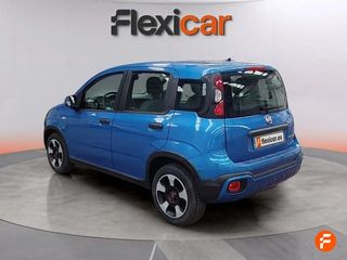 Fiat Panda City Cross 1.0 Gse 51kw (70CV)