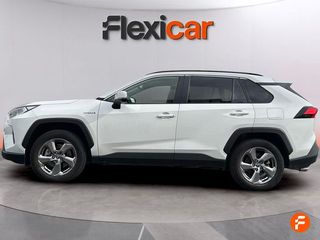 Toyota Rav4 2.5l 220H Advance