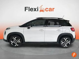 Citroën C3 Aircross PureTech 81kW (110CV) S&S EAT6 SHINE