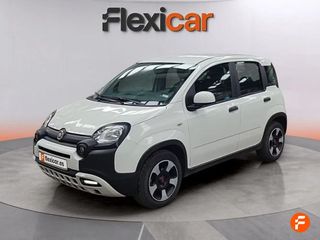 Fiat Panda Cross 1.0 Hybrid 51kw (70CV)