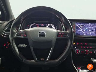 Seat Leon ST 1.5 EcoTSI 110kW DSG-7 S&S FR Ed Plus