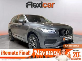 Volvo XC90 2.0 B5 AWD Business Plus Auto