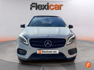 Mercedes GLA GLA 220 d 4MATIC AMG Line