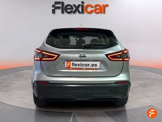 Nissan Qashqai DIG-T 103 kW (140 CV) E6D ACENTA