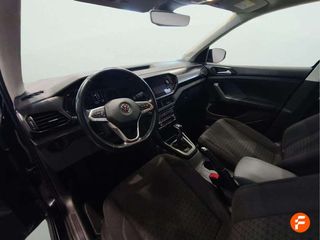 Volkswagen T-Cross Advance 1.0 TSI 85kW (115CV) DSG