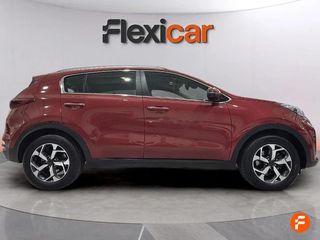 Kia Sportage 1.6 MHEV Business 100kW (136CV) 4x2
