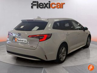 Toyota Corolla 1.8 125H ACTIVE TECH E-CVT TOU SPORT