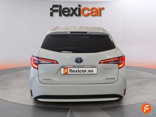 Toyota Corolla 1.8 125H ACTIVE TECH E-CVT TOU SPORT