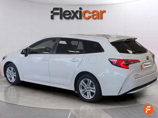 Toyota Corolla 1.8 125H ACTIVE TECH E-CVT TOU SPORT