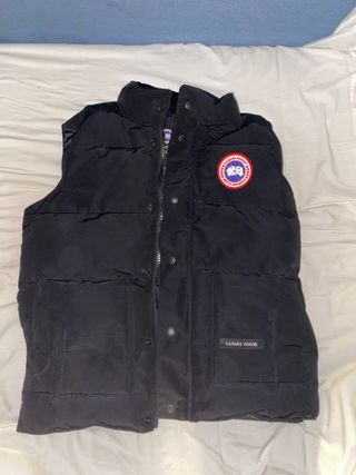 Chaleco Canada Goose