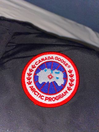 Chaleco Canada Goose