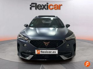 Cupra Formentor 2.0 TSI 228kW (310 CV) VZ 4Drive DSG